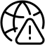 connect error icon